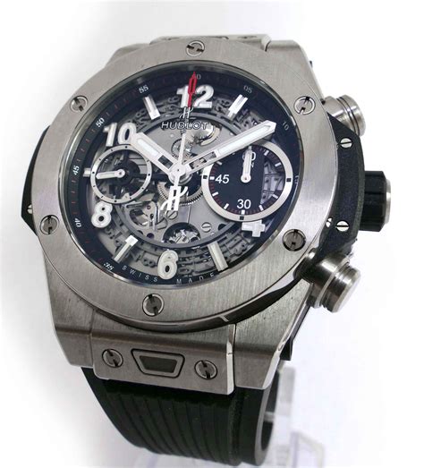 hublot big bang unico skeleton|hublot big bang unico integral.